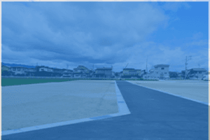 静岡市駿河区小鹿、土地の物件は会員限定物件です